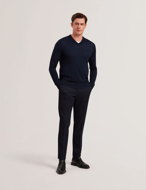 LAMBEH | NAVY