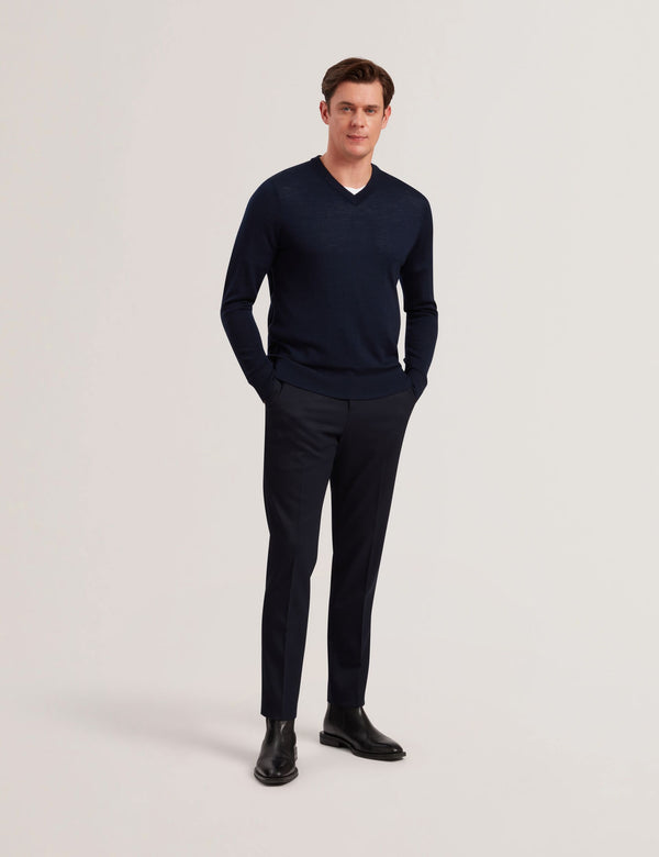LAMBEH | NAVY