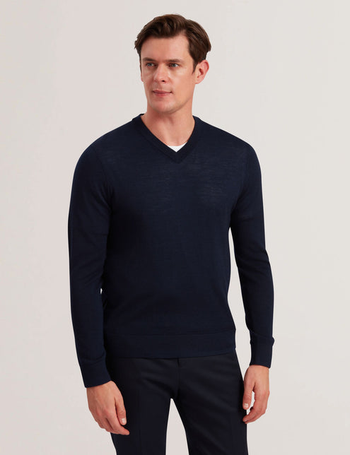 LAMBEH | NAVY