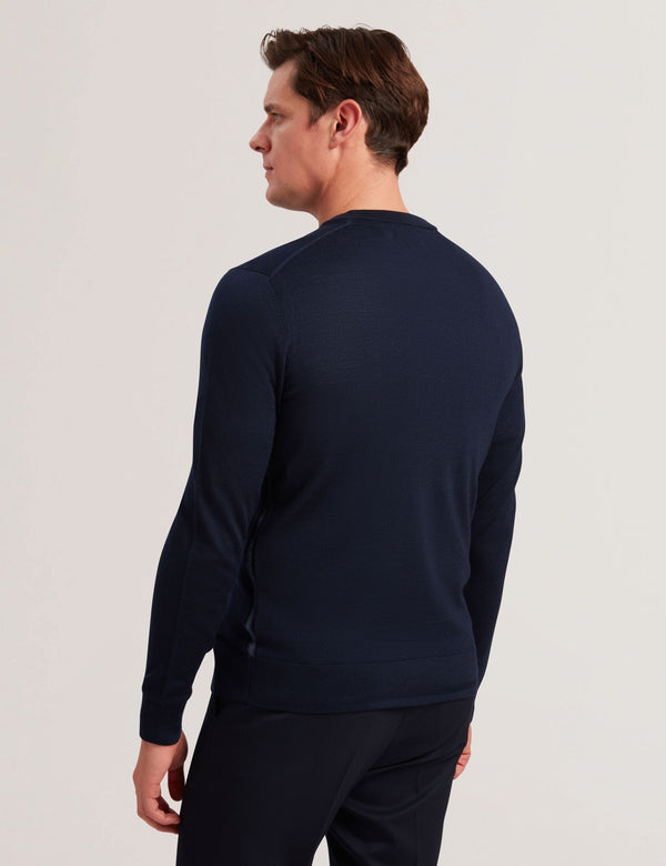 LAMBEH | NAVY
