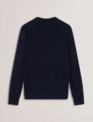 LAMBEH | NAVY