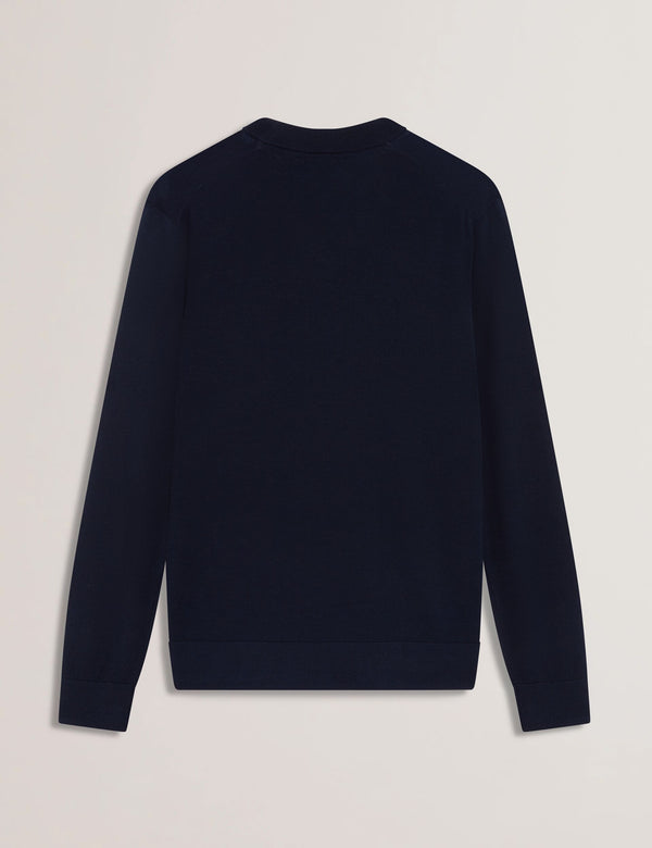 LAMBEH | NAVY