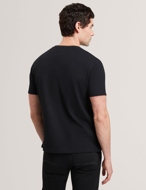 RAKES | BLACK