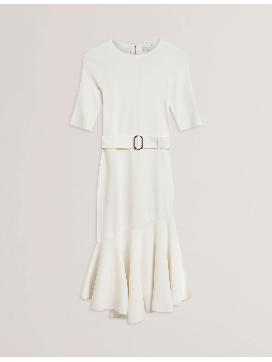 ted baker samalee knit midi dress SAMALEE
