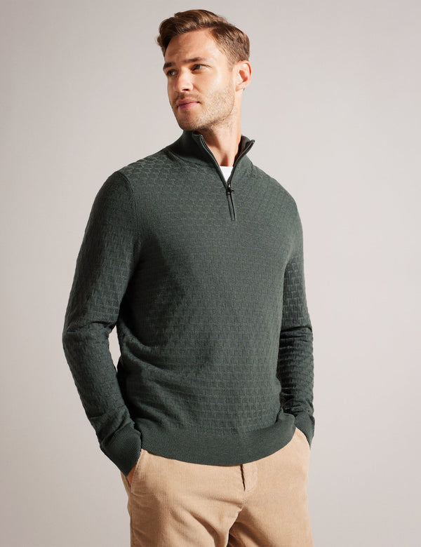 KURNLE | MID GREEN