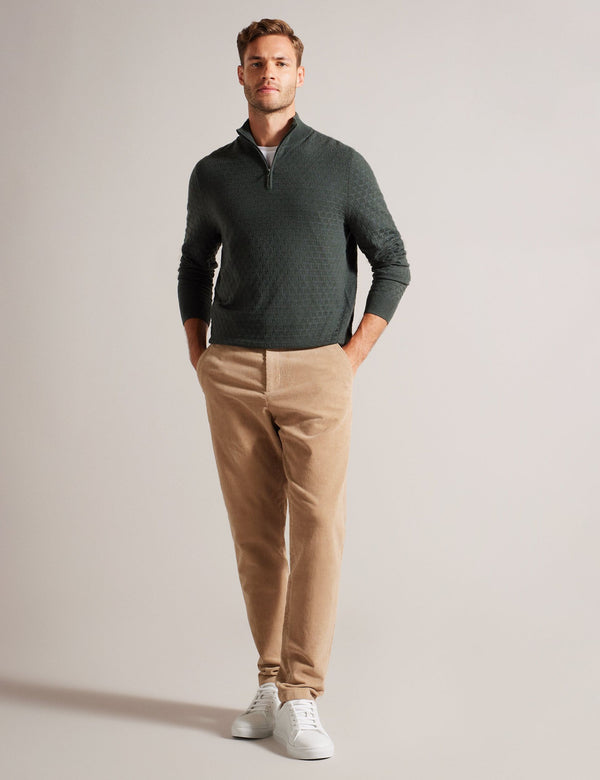KURNLE | MID GREEN