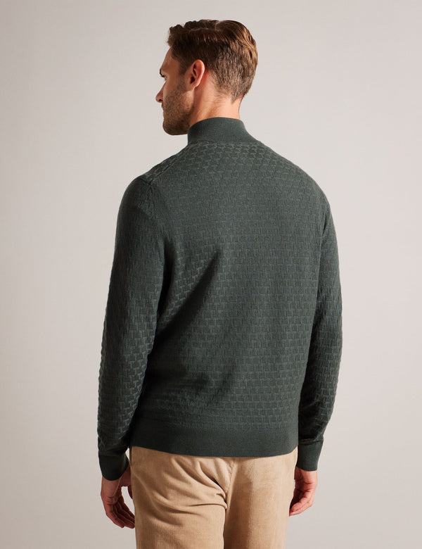 KURNLE | MID GREEN
