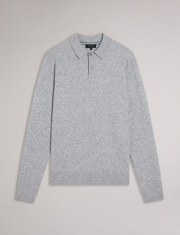 MORAR | GREY-MARL