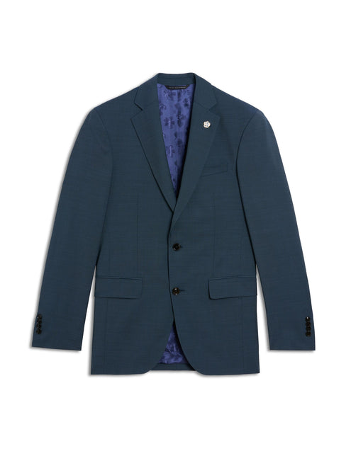 SPOTJCKT | DARK BLUE