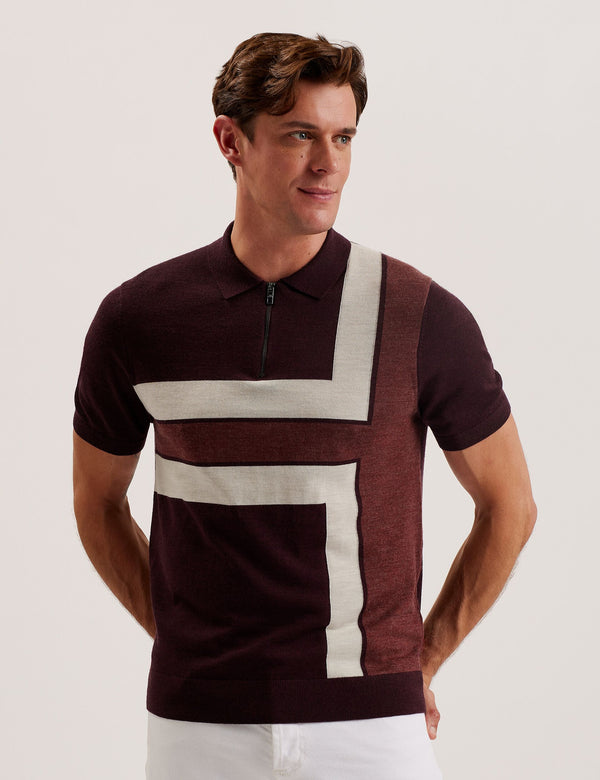 AMBLER | MAROON