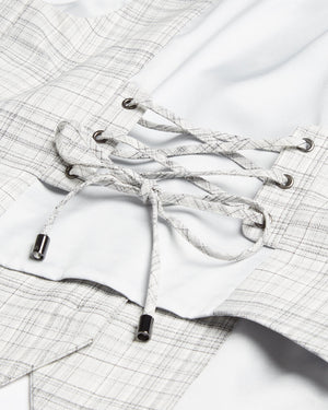 NAOKIK | LIGHT GREY