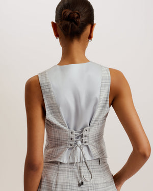 NAOKIK | LIGHT GREY