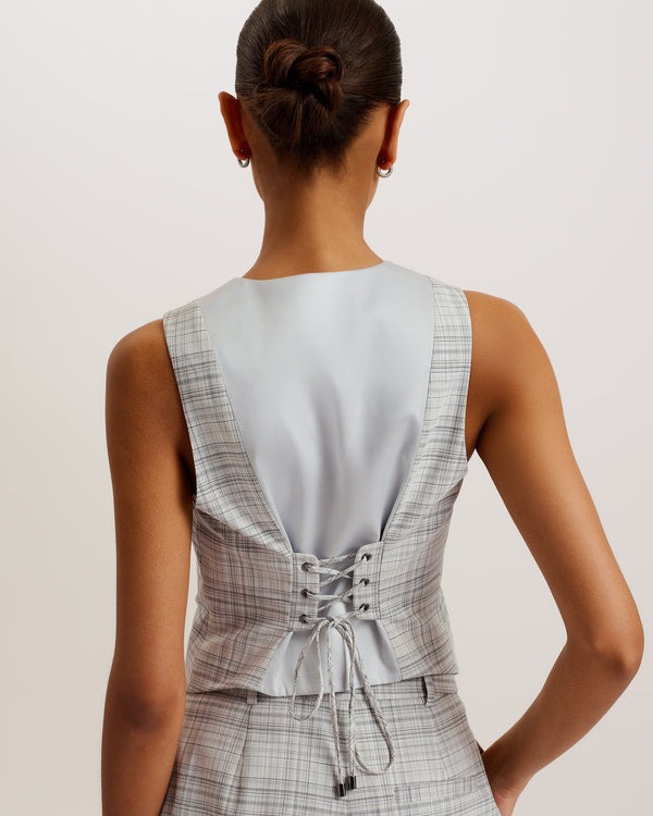 NAOKIK | LIGHT GREY