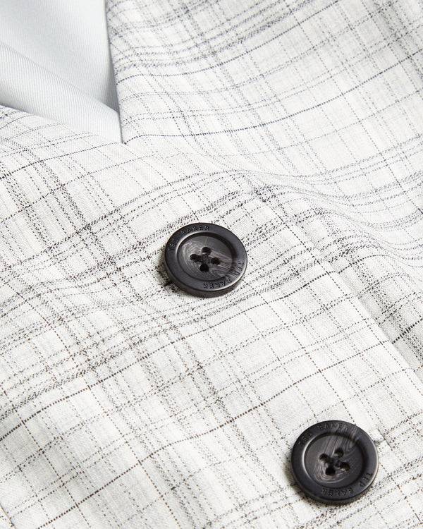 NAOKIK | LIGHT GREY
