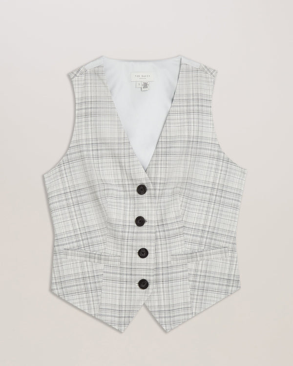 NAOKIK | LIGHT GREY