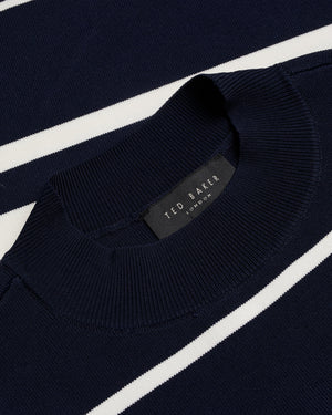 MAKARIN | NAVY