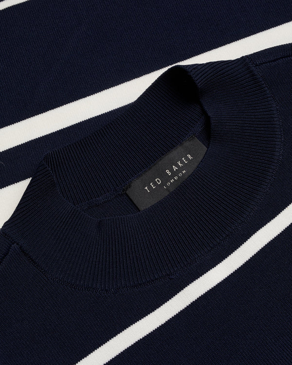 MAKARIN | NAVY