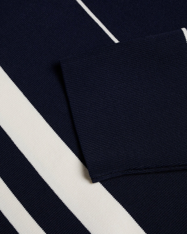 MAKARIN | NAVY
