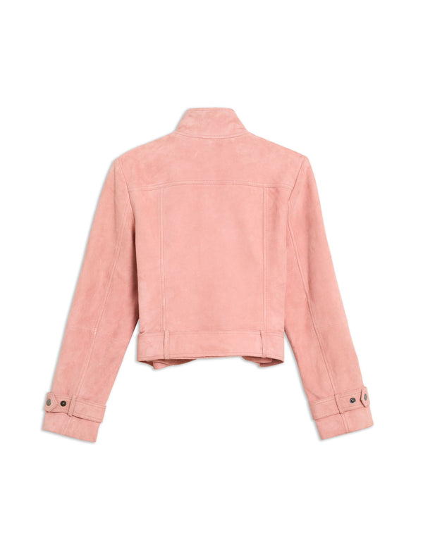 ROSMARA | DUSKY-PINK