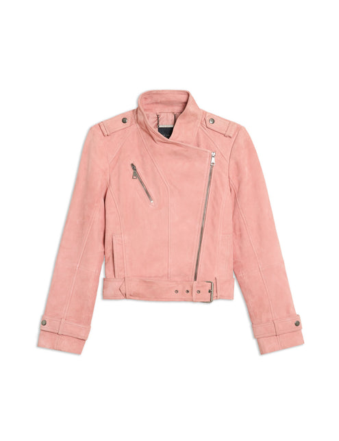 ROSMARA | DUSKY-PINK