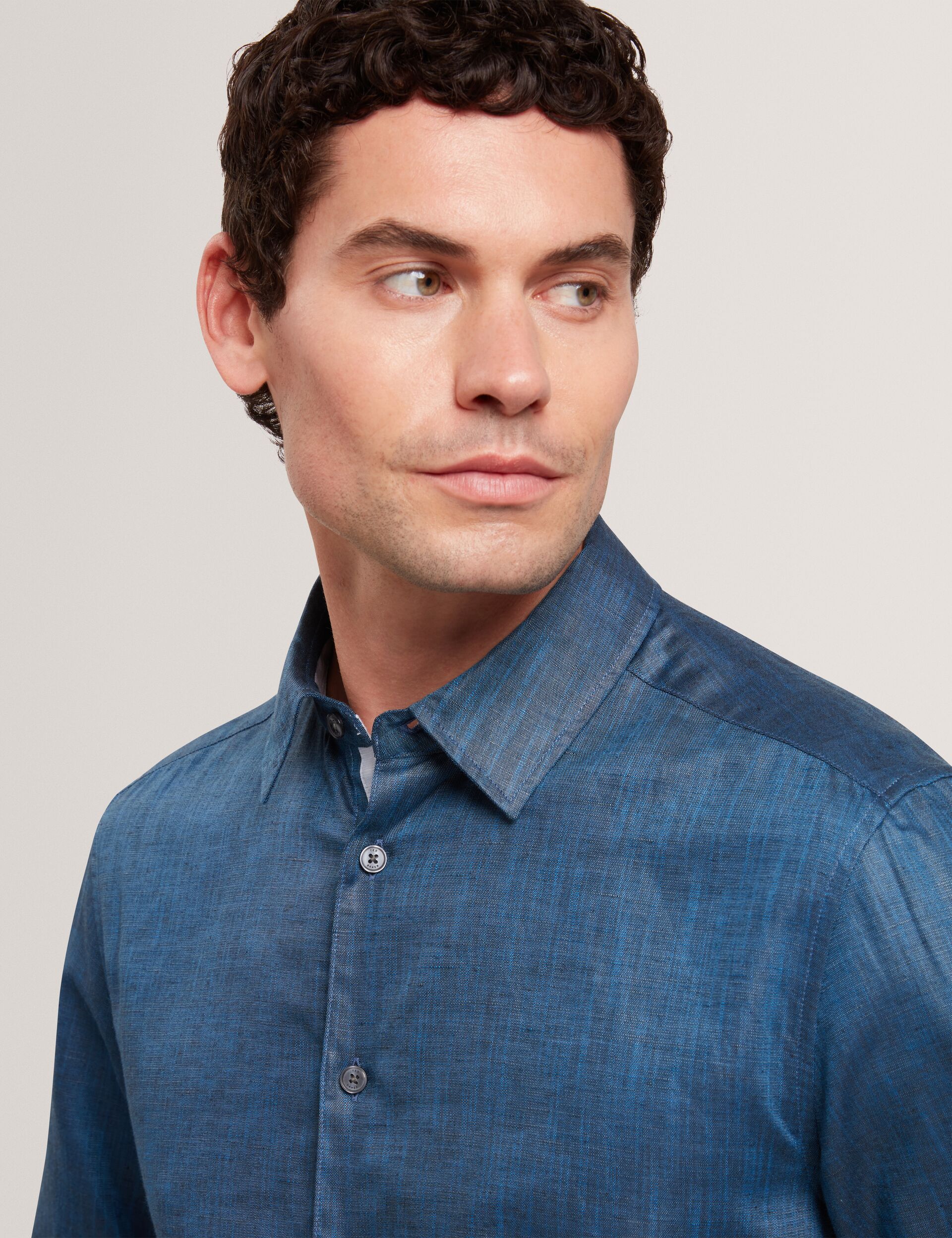 ted baker dress shirts Men's Designer Shirts Outlet
