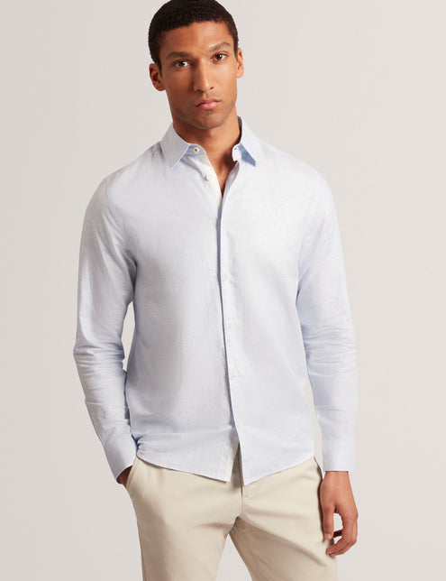 ROMEOS | PALE BLUE
