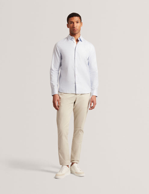 ROMEOS | PALE BLUE