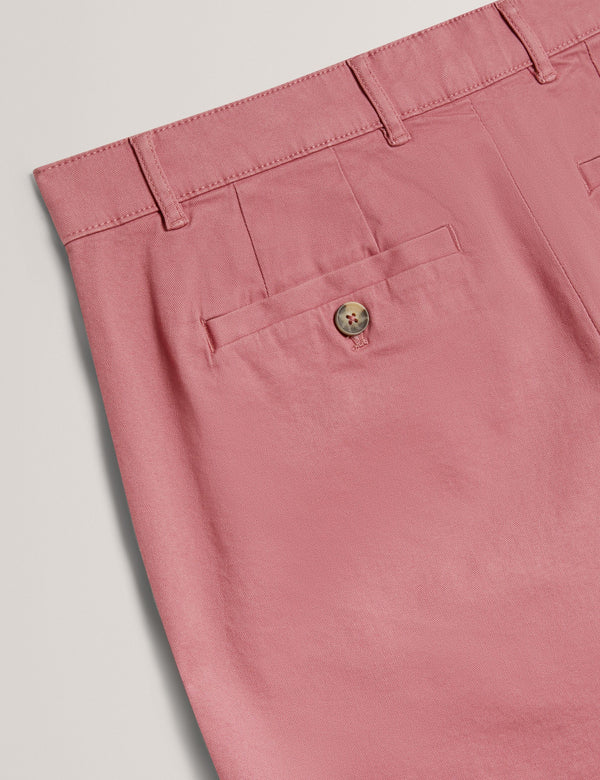 HALBAK | MID PINK