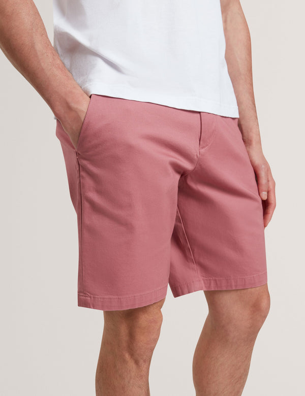 HALBAK | MID PINK
