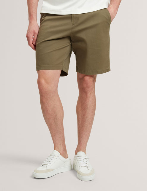 HALBAK | OLIVE