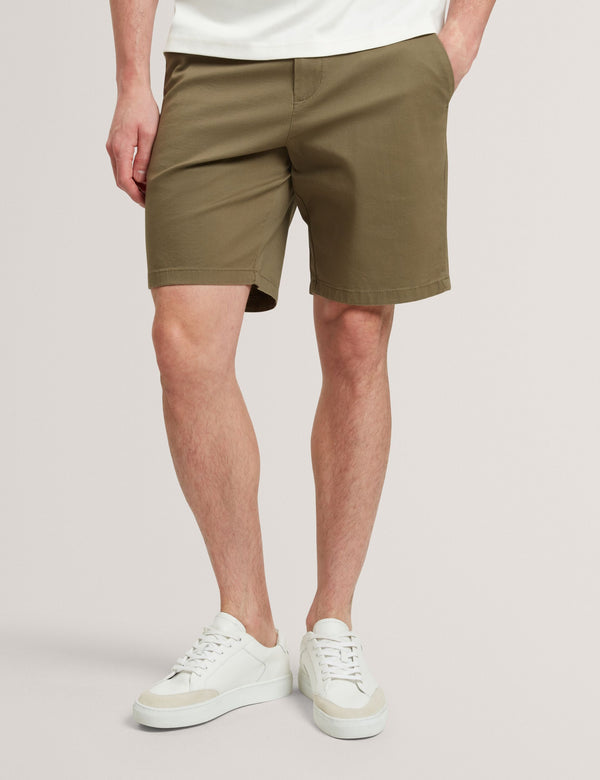 HALBAK | OLIVE