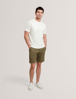 HALBAK | OLIVE