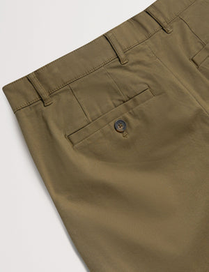 HALBAK | OLIVE