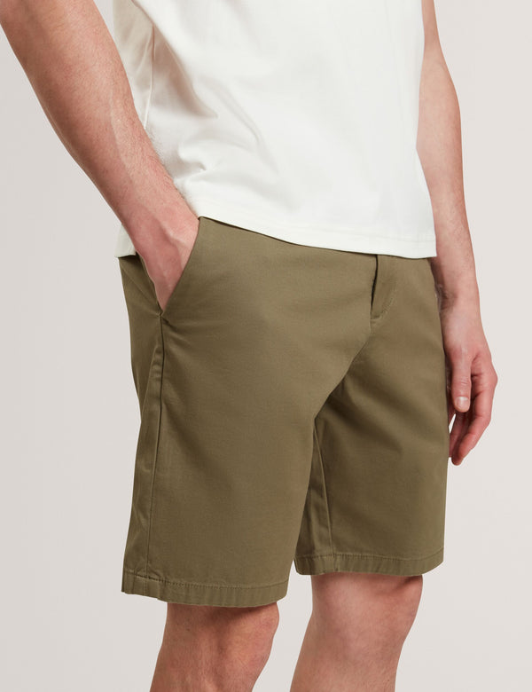 HALBAK | OLIVE
