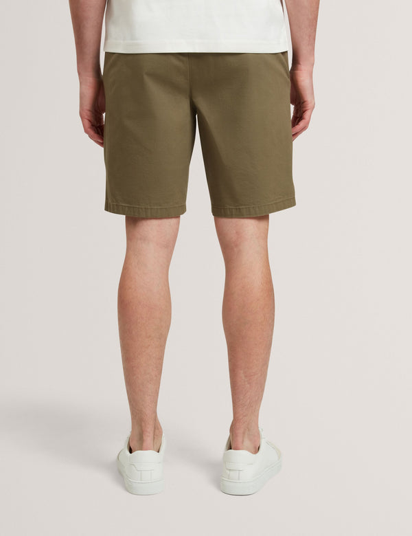 HALBAK | OLIVE