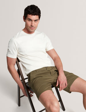 HALBAK | OLIVE