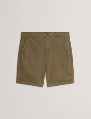 HALBAK | OLIVE