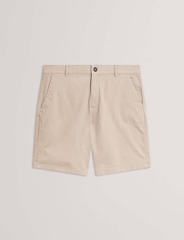 HALBAK | TAN