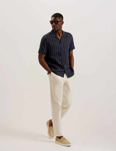 FRANCOI | NAVY