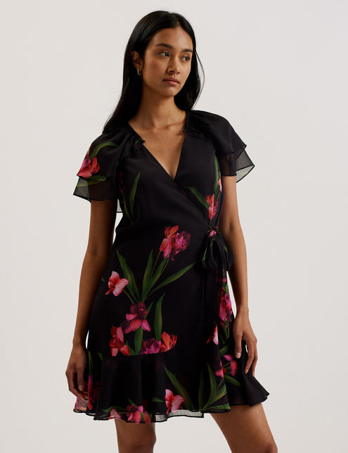 Women's Designer Dresses Outlet | Ted Baker US Women's Designer Dresses Outlet | Ted Baker US