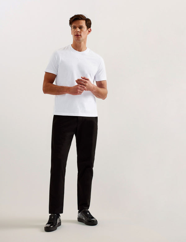 WISKIN | WHITE