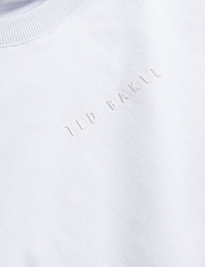 WISKIN | WHITE