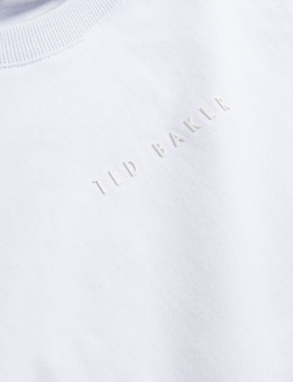 WISKIN | WHITE