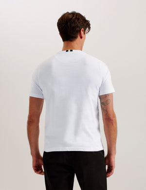 WISKIN | WHITE