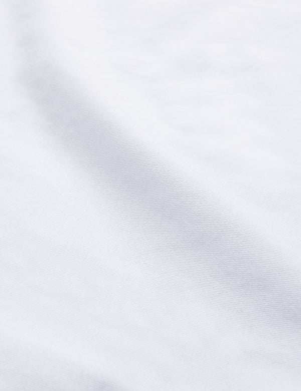 WISKIN | WHITE
