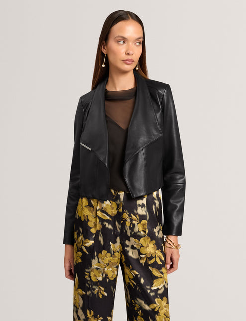 RIYOZE | BLACK