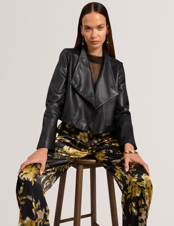 RIYOZE | BLACK