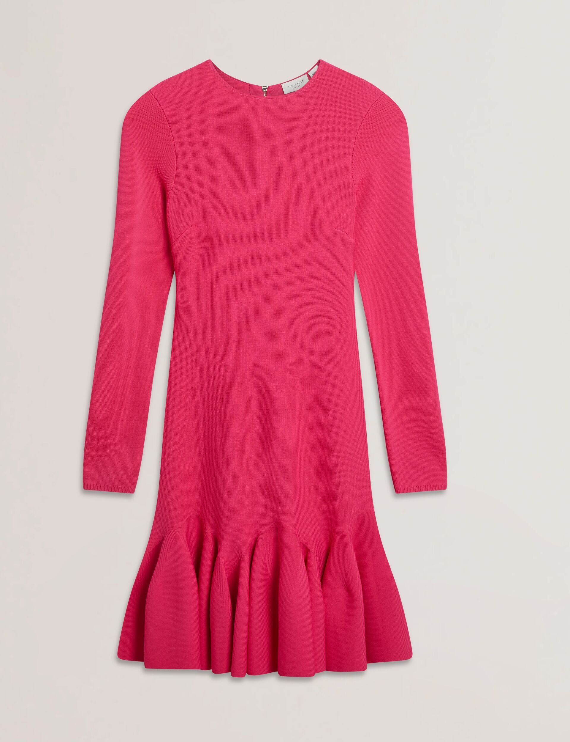 LOISSS | Fuchsia LOISSS | Fuchsia