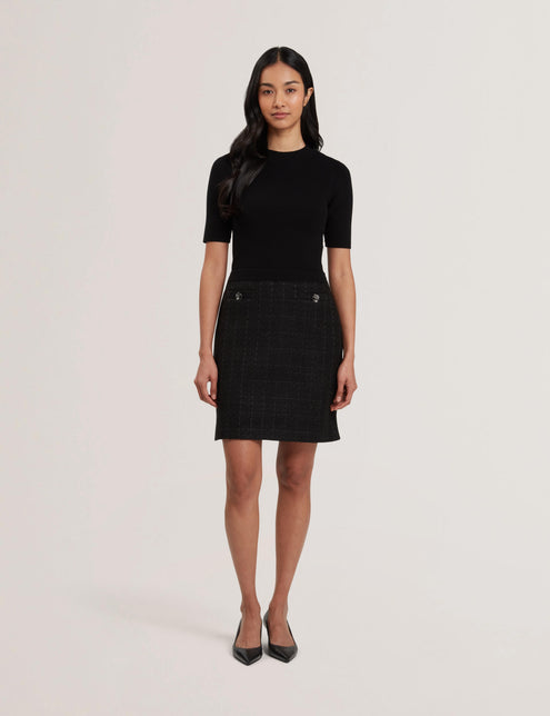 KOMAM | BLACK