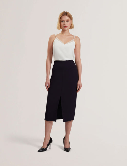 Jupes portfeuille B by Ted Baker Taille XS | Tous les articles chez Jupes portfeuille B by Ted Baker Taille XS | Tous les articles chez